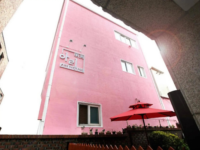 Imagen del hotel