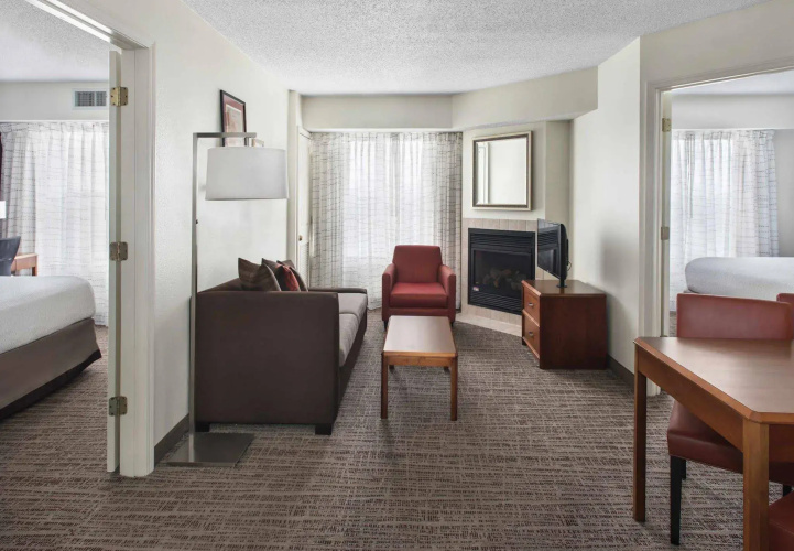 Residence Inn by Marriott Somerset