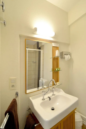 Auberge des 3 Ponts