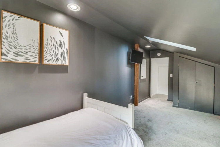 3 Bedrooms Cottage