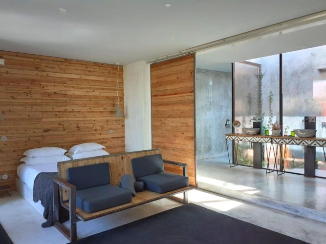 Superior Double Suite