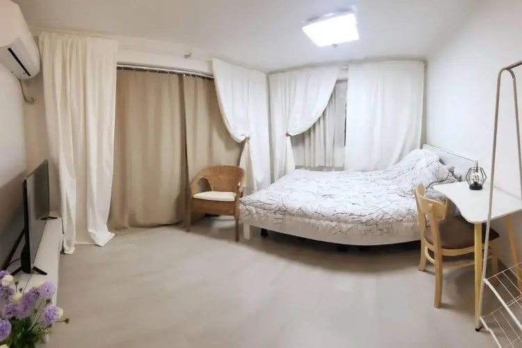 Seodaemungu Nice Villa