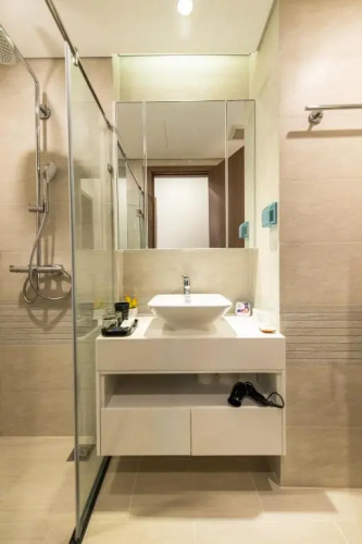 Hi-Home - Vinhomes Metropolis