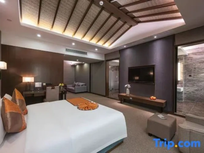Business Double Suite