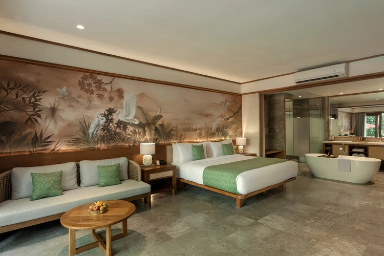 Premier Suite
