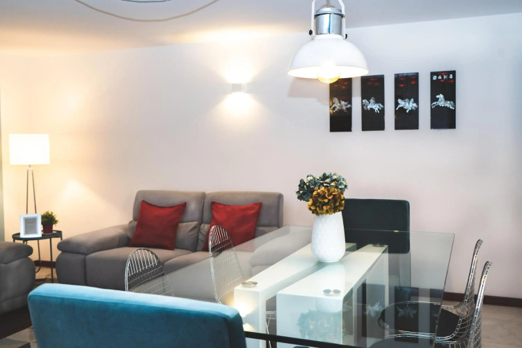 Chiado Patio Apartment Rentexperience