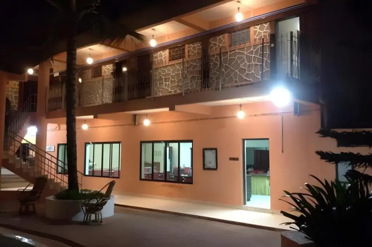 Imagen del hotel