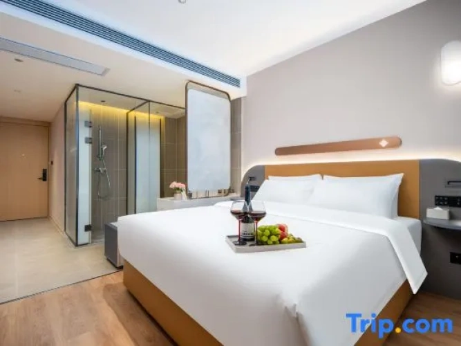 Premier Double room