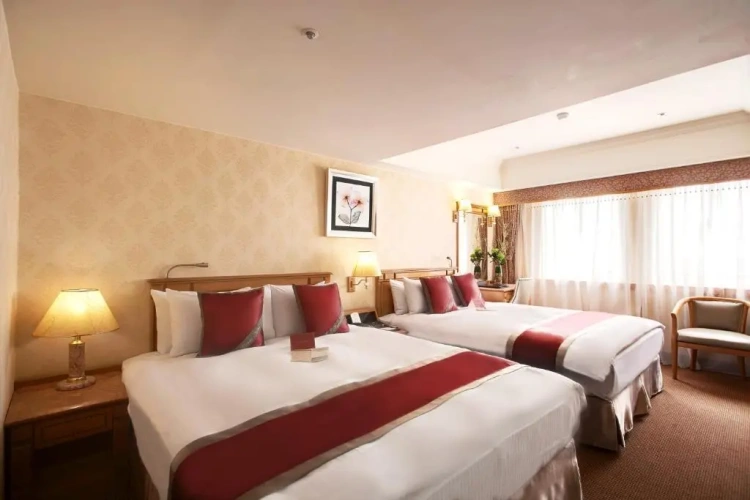 Family Quadruple room