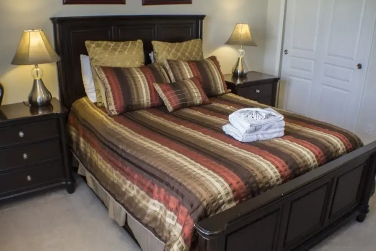 Ip60342 - Windsor Hills Resort - 6 Bed 4 Baths Villa