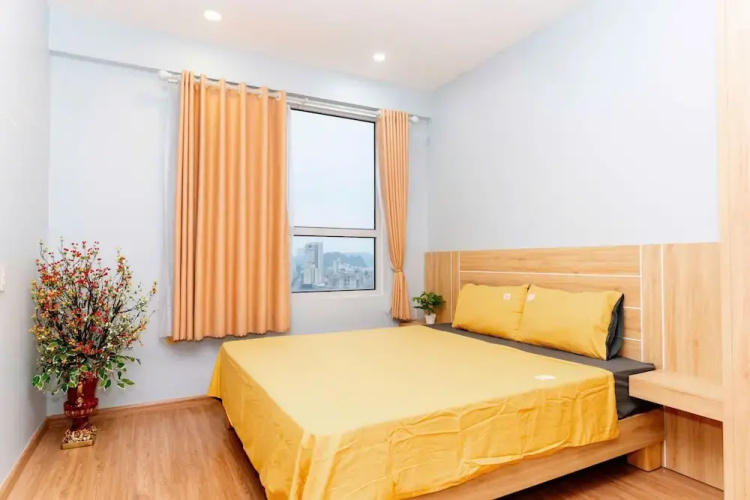 Cozy Apartment Ha Long Bay