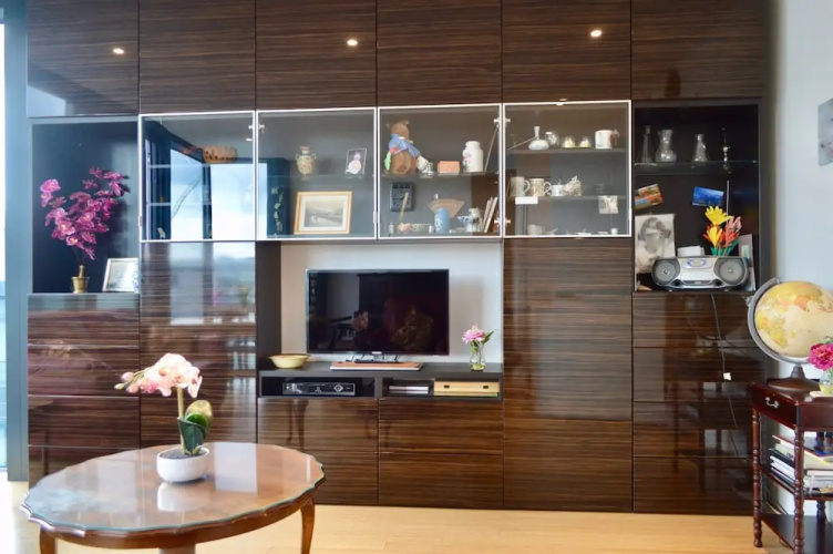 1 Bedroom Central Apartment