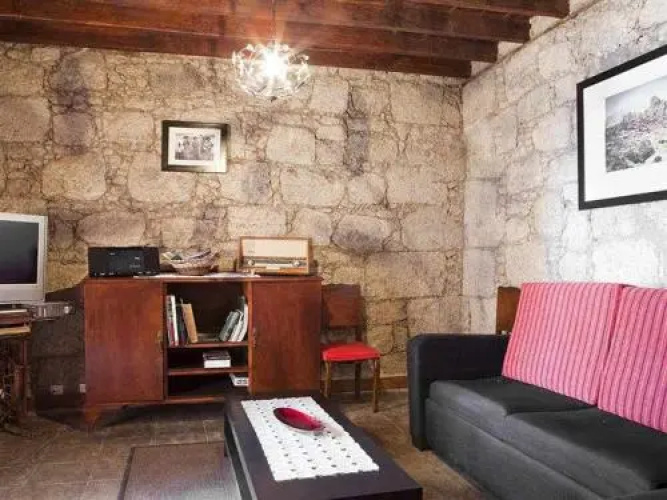 Casa Rural La Vigas
