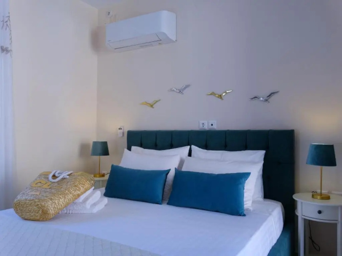 Blue Lagoon Luxury Apartment A1