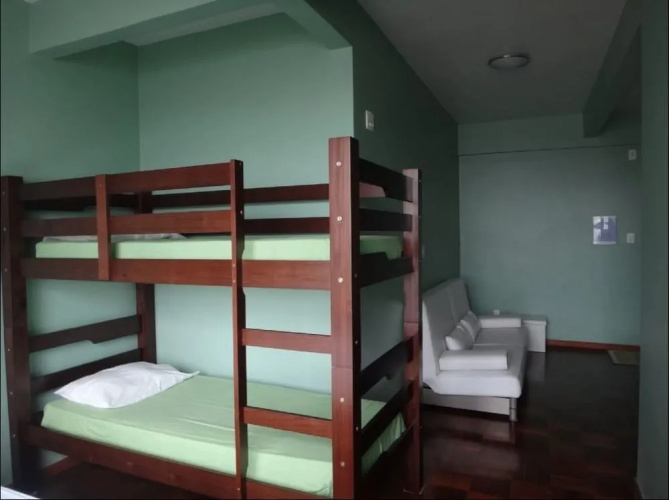 Ajuricaba Suites - Centro 2