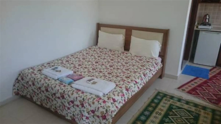 Alfa Apart Otel