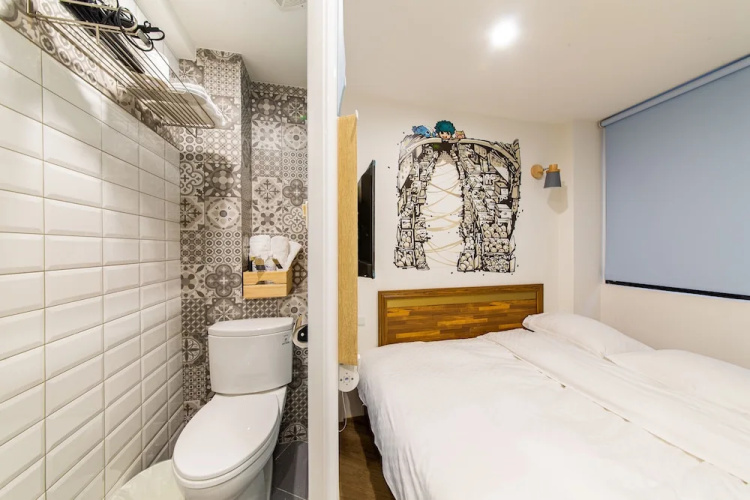 Hotel Foreseen