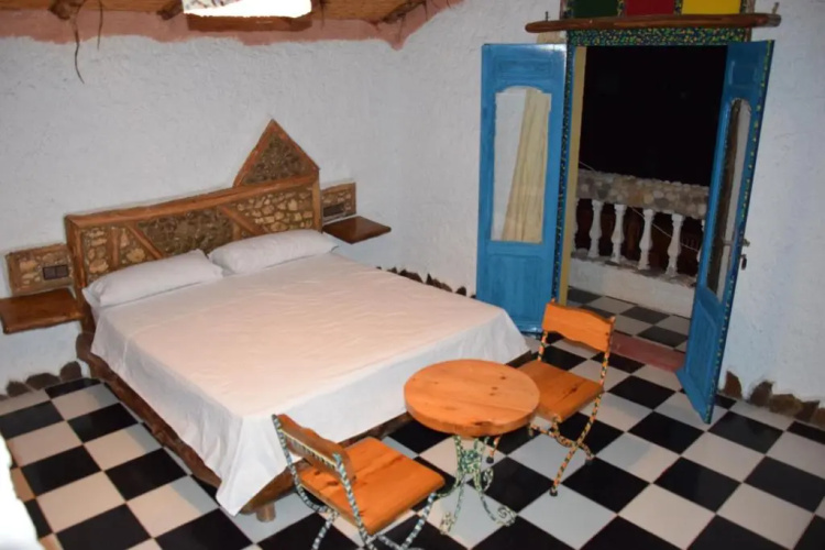 Hotel Leonor