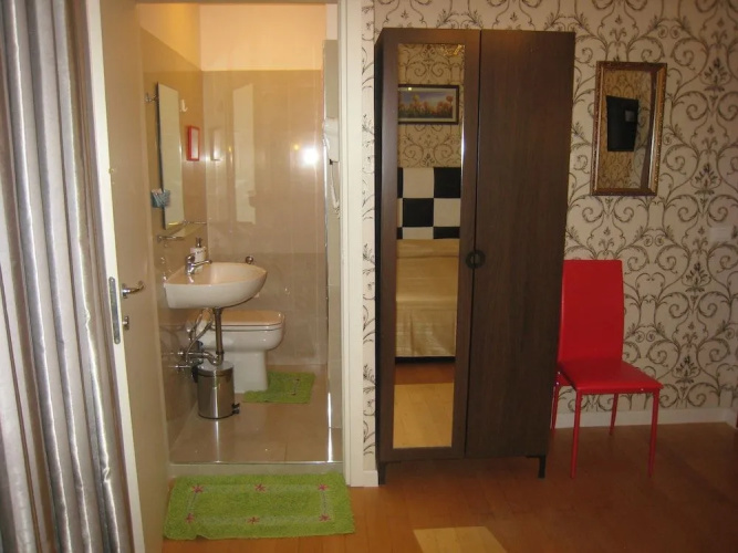 International B&B VENEZIA