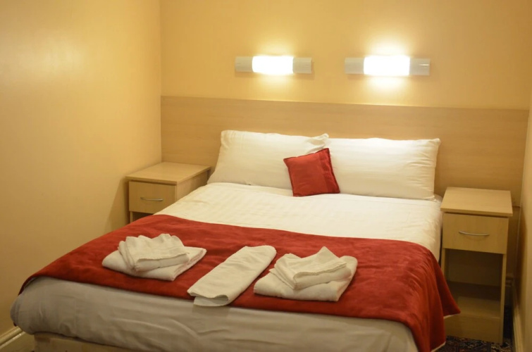 Dukeries Hotel