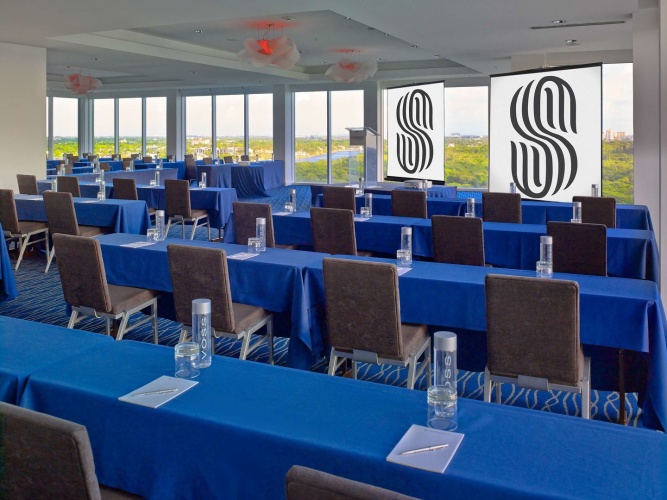 Sonesta Fort Lauderdale Beach photo 23