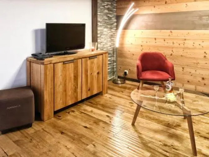 Appartements & Chalets Wiesenruh