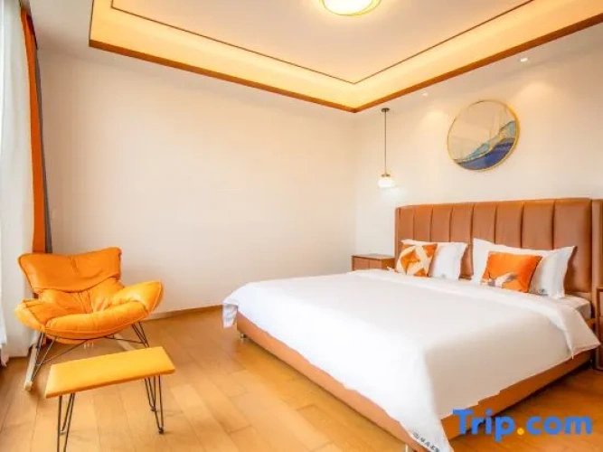 2 Bedrooms Villa with courtyard view