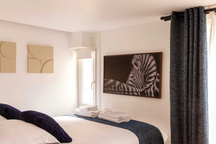 Sublime Studio - 2P - Near Place de la Republique