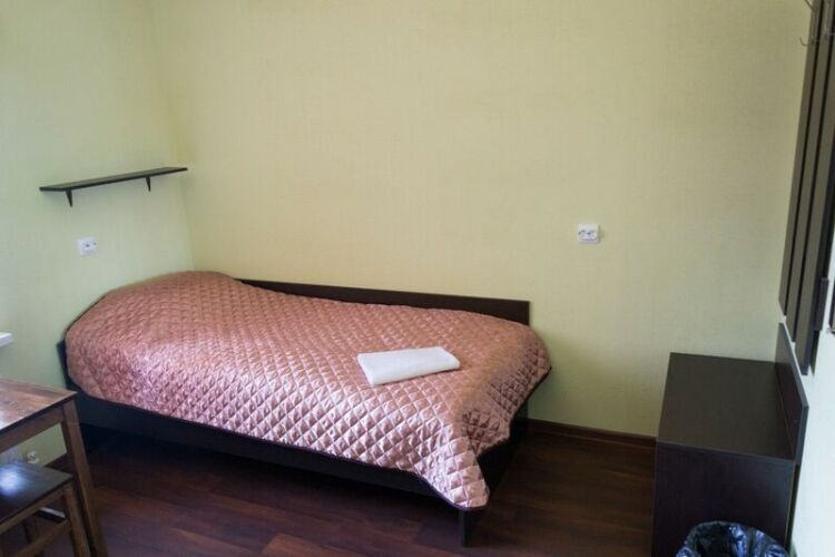 Фотография номера базы отдыха Горизонт