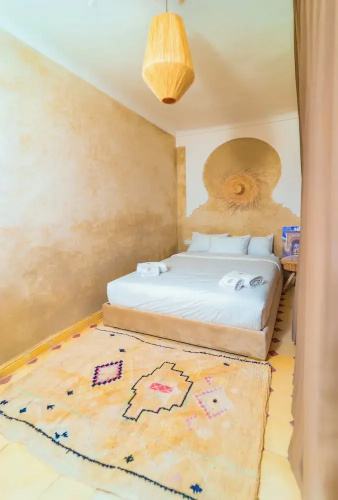 Riad Lalla Fatima