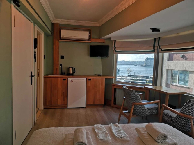 Panorama Suite