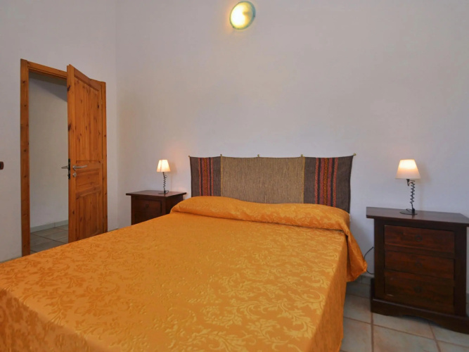 Residence a Badesi ID 3351