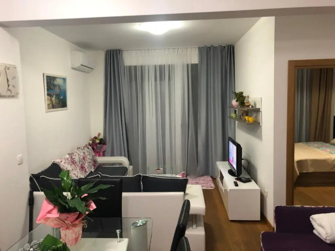 Apartment Veselin