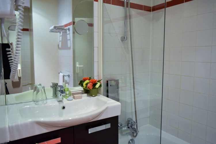 Hotel 29 Lepic photo 9