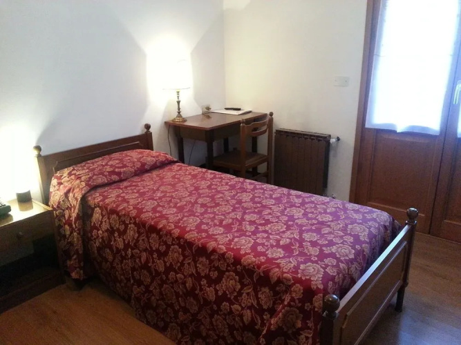 Hotel Oasi
