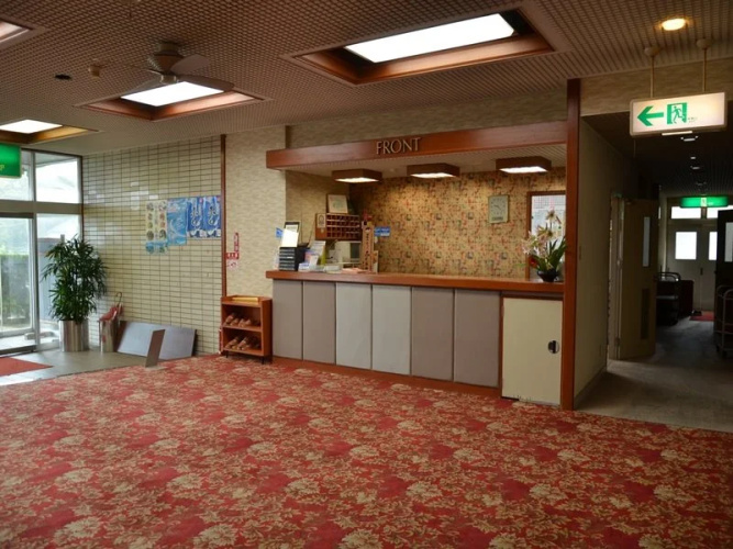 Anori Seaside Hotel