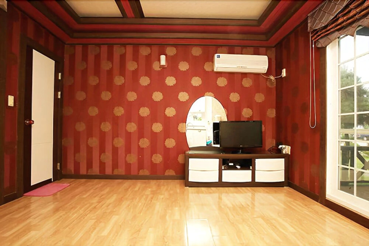 Anmyeondo Dream Pension