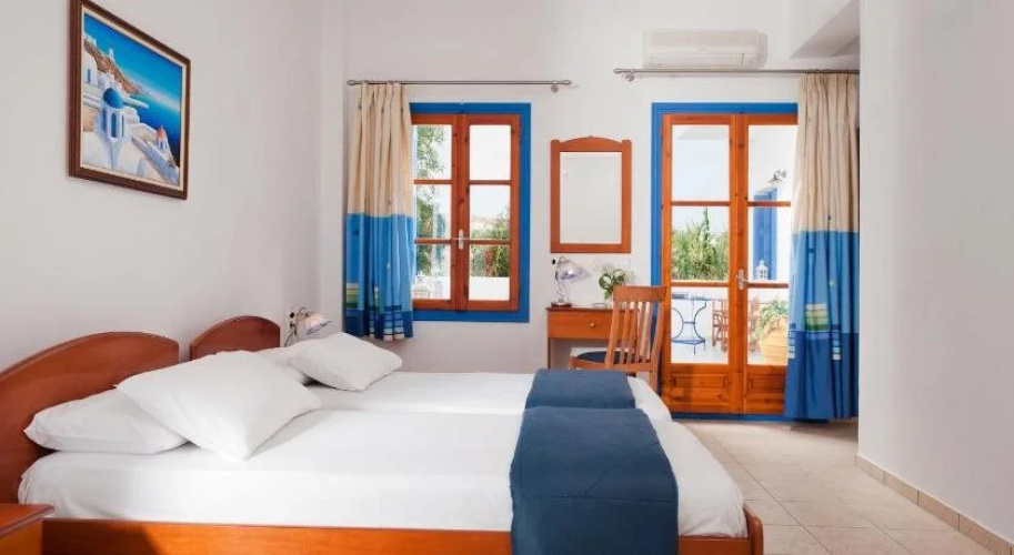 Hotel Eleni