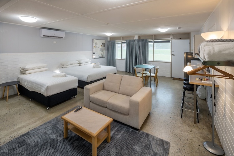 Executive Suite