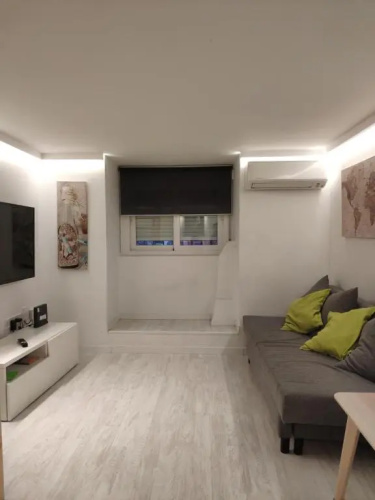 Cozy Apartment Malasaña FREE Parking