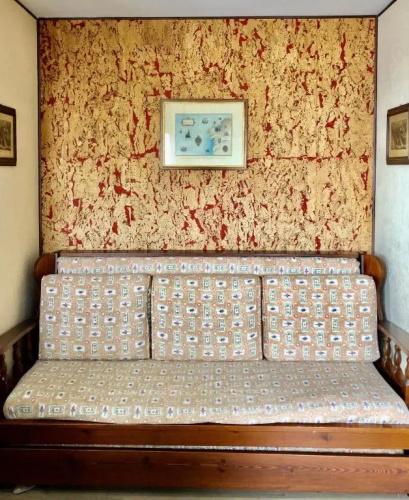 Panoramic Apartment