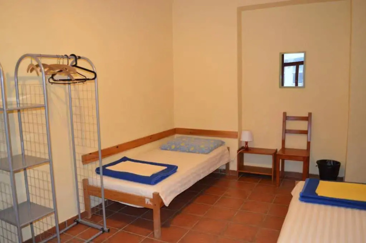 Pension 15 Homér Praha