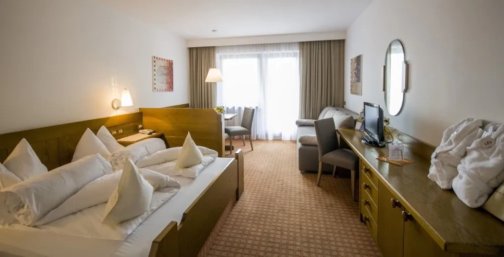 Classic room