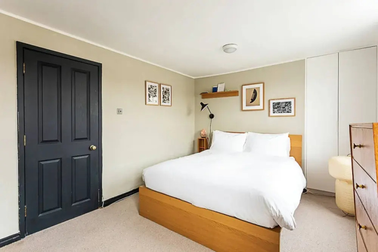 Gorgeous Hoxton Flat