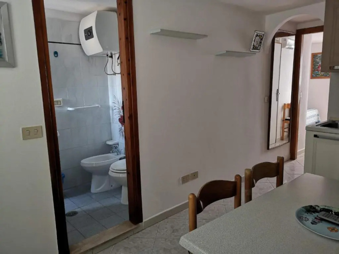 Turistcasa - Il Corridoio 34