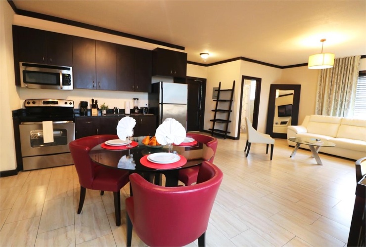 Tradewinds Apartment Hotel photo 27