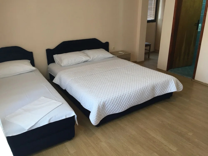 Hotel Kleopatra