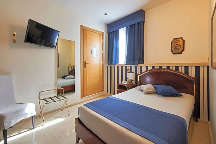 Classic Single room