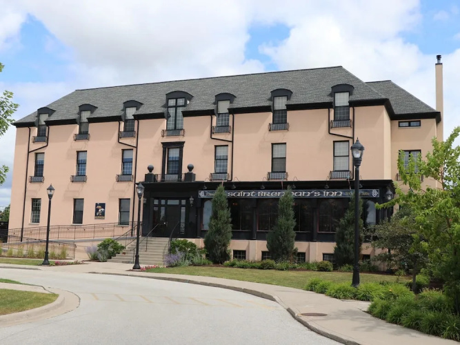Hotelbild