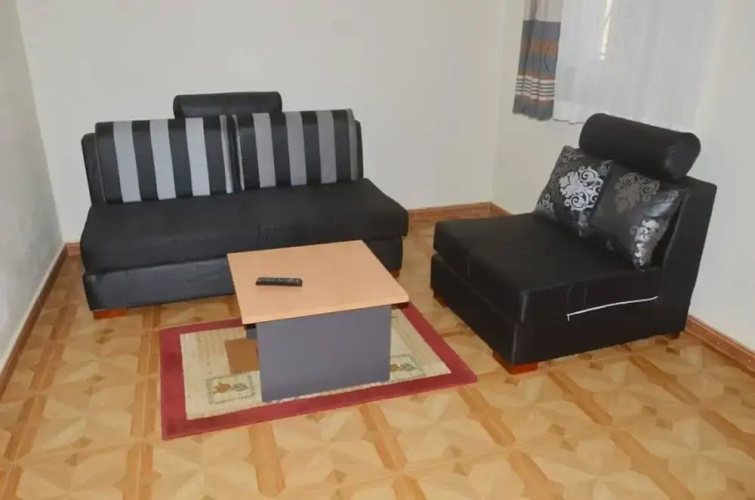 Migingo Suites